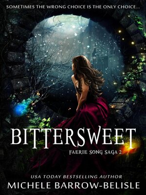 cover image of Bittersweet